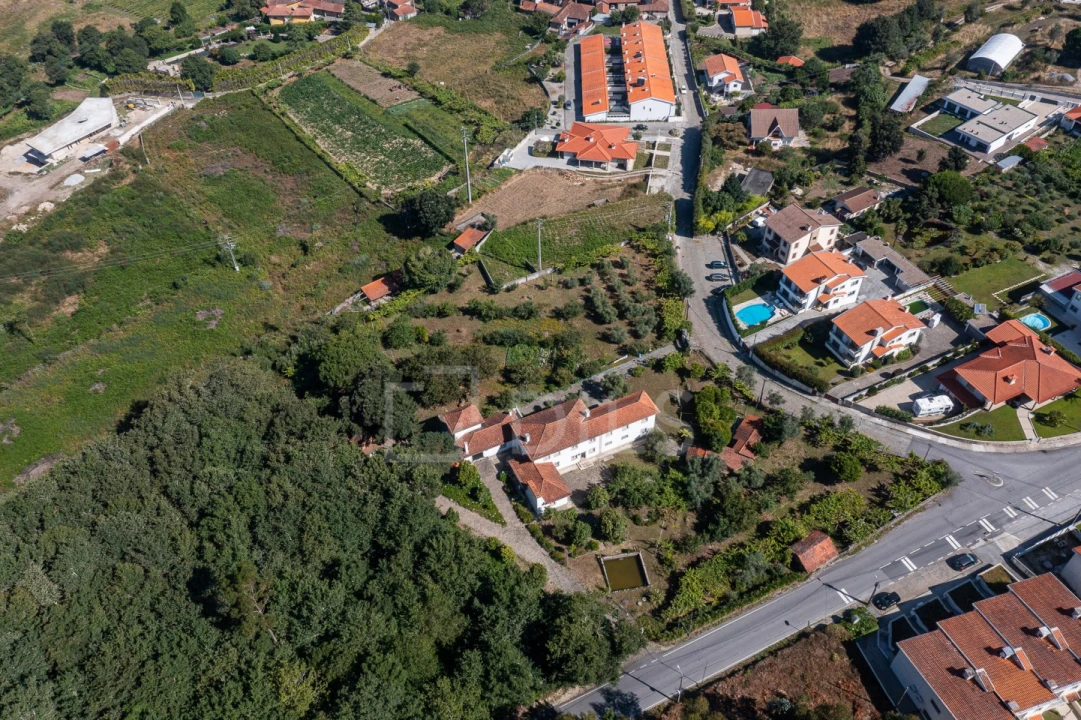 Quinta T6 para Venda em Galegos Foto 77