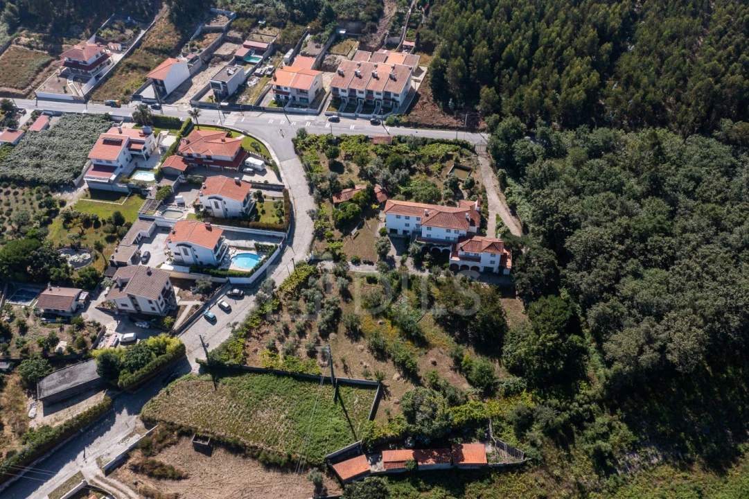 Quinta T6 para Venda em Galegos Foto 78