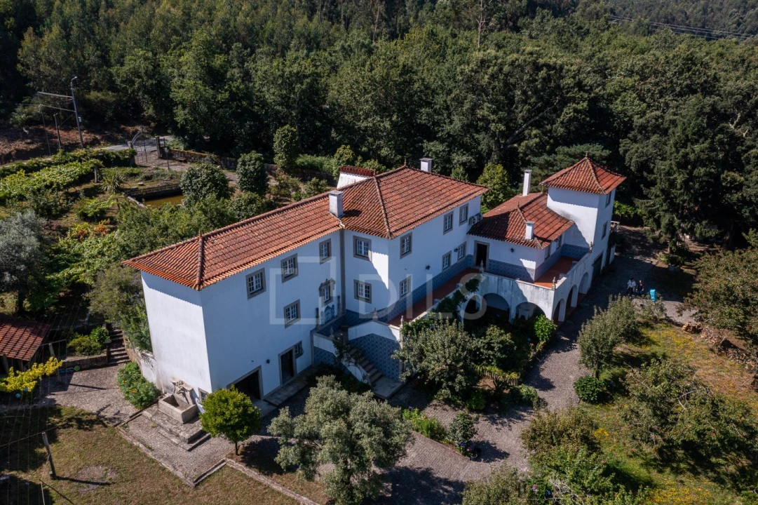 Quinta T6 para Venda em Galegos Foto 81