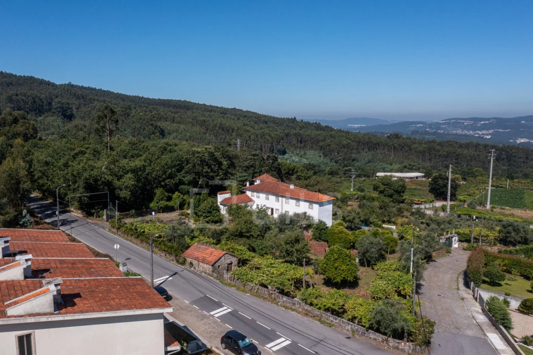 Quinta T6 para Venda em Galegos Foto 83