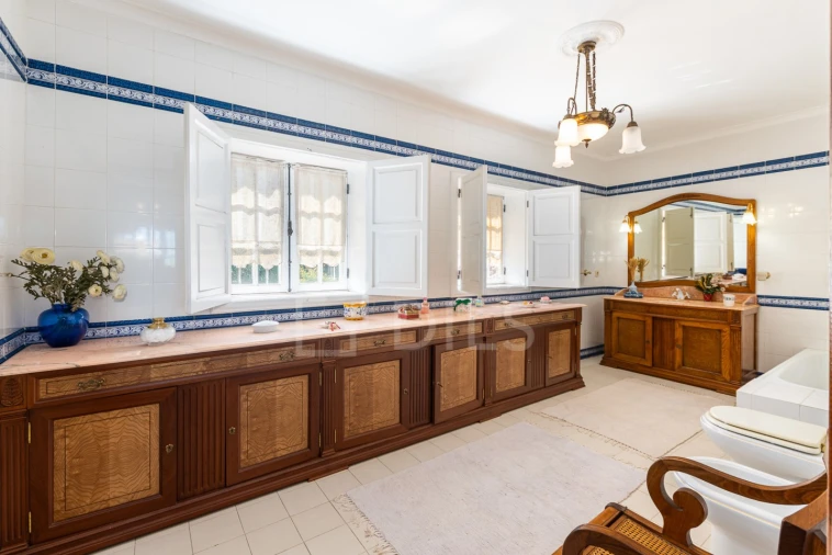 Quinta T6 para Venda em Galegos Foto 7