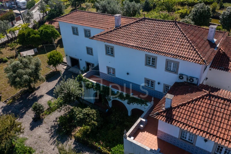 Quinta T6 para Venda em Galegos Foto 9