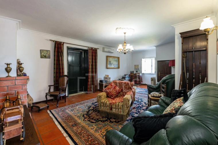 Quinta T6 para Venda em Galegos Foto 18