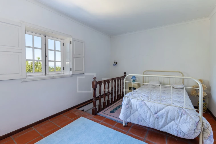 Quinta T6 para Venda em Galegos Foto 19