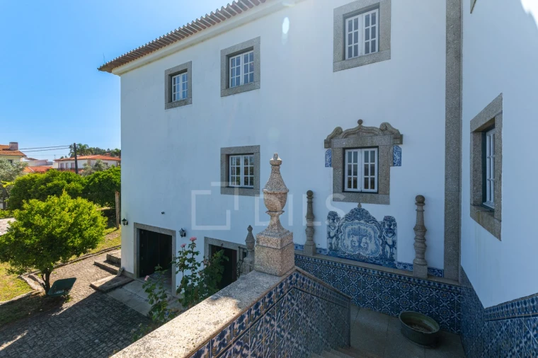 Quinta T6 para Venda em Galegos Foto 25