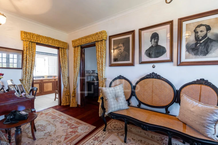 Quinta T6 para Venda em Galegos Foto 30