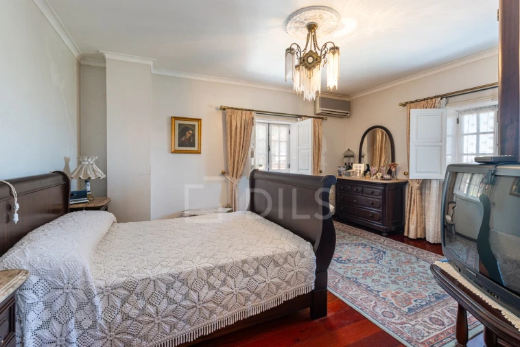 Quinta T6 para Venda em Galegos Foto 32