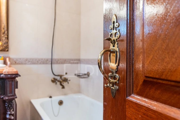 Quinta T6 para Venda em Galegos Foto 44