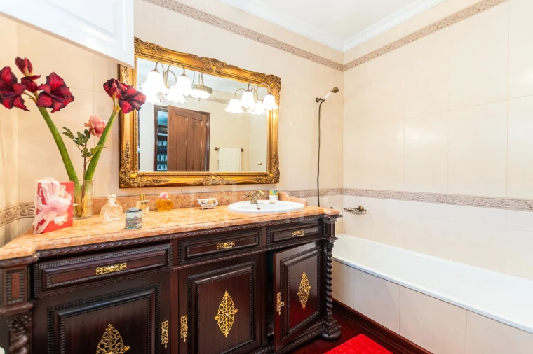 Quinta T6 para Venda em Galegos Foto 45