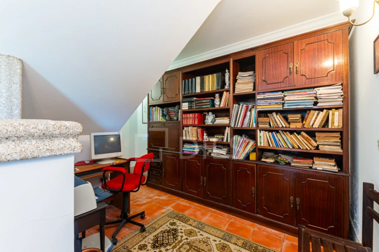 Quinta T6 para Venda em Galegos Foto 48