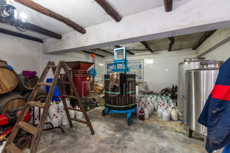 Quinta T6 para Venda em Galegos Foto 53