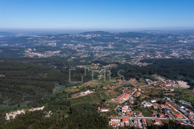 Quinta T6 para Venda em Galegos Foto 70
