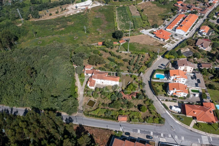 Quinta T6 para Venda em Galegos Foto 76