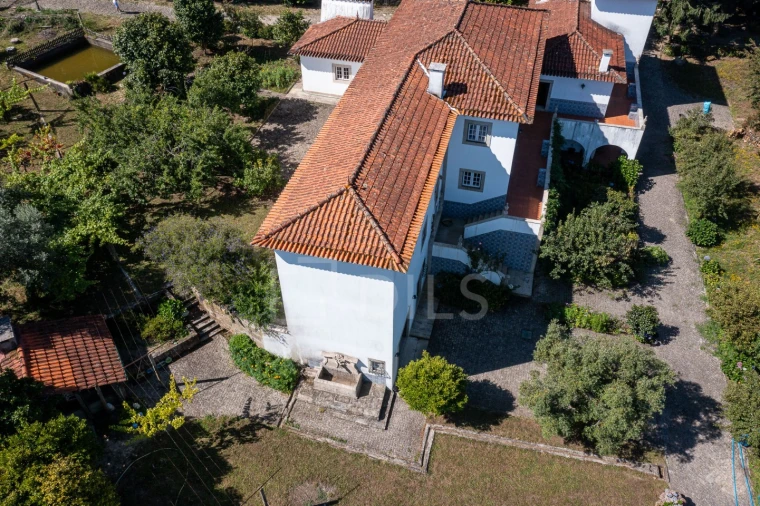 Quinta T6 para Venda em Galegos Foto 80