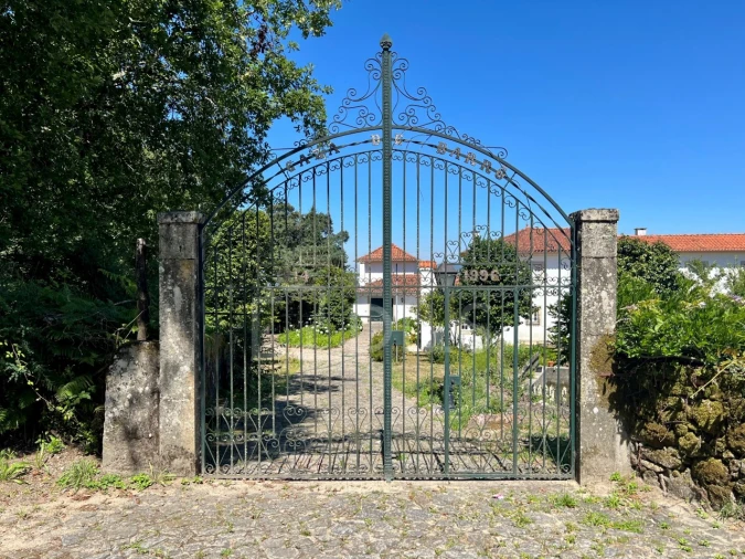 Quinta T6 para Venda em Galegos Foto 86