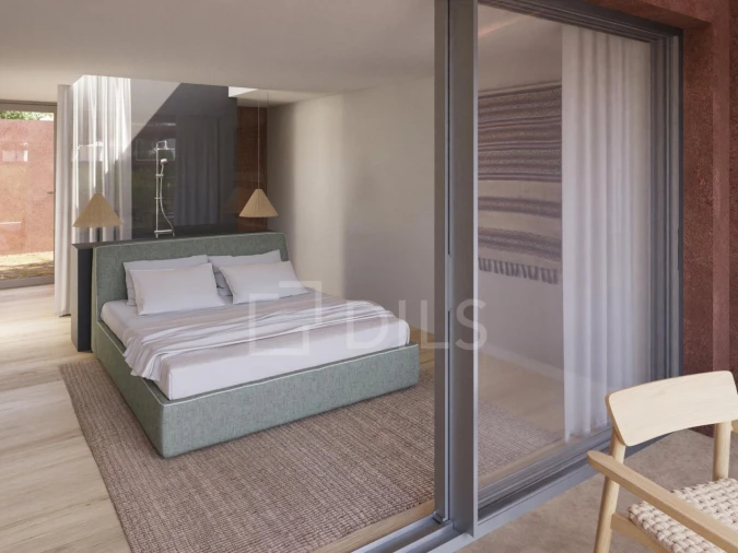 Apartamento T2 para Venda em São Francisco da Serra Foto 18