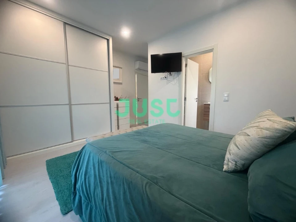 Moradia T3 para Venda em Quinta do Conde Foto 35