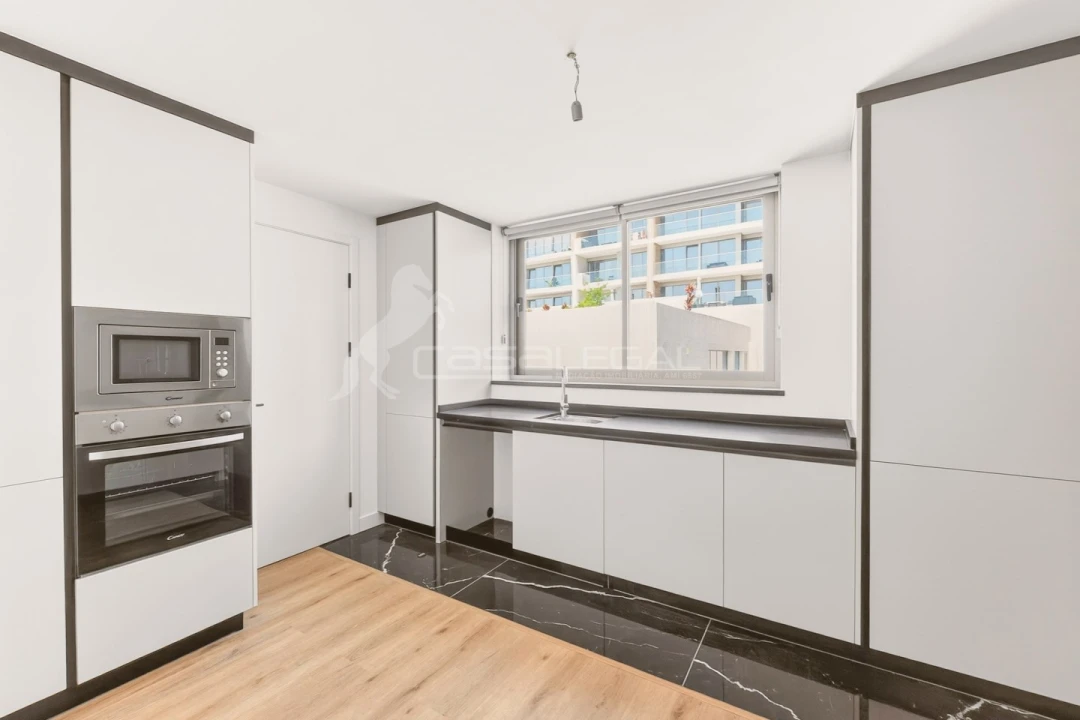 Apartamento T2 para Venda em São Martinho Foto 10