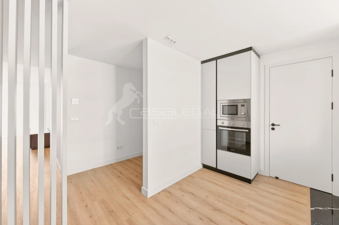 Apartamento T2 para Venda em São Martinho Foto 11