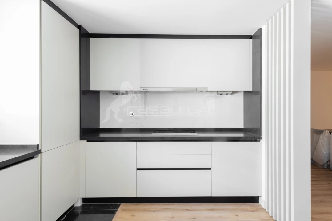 Apartamento T2 para Venda em São Martinho Foto 12