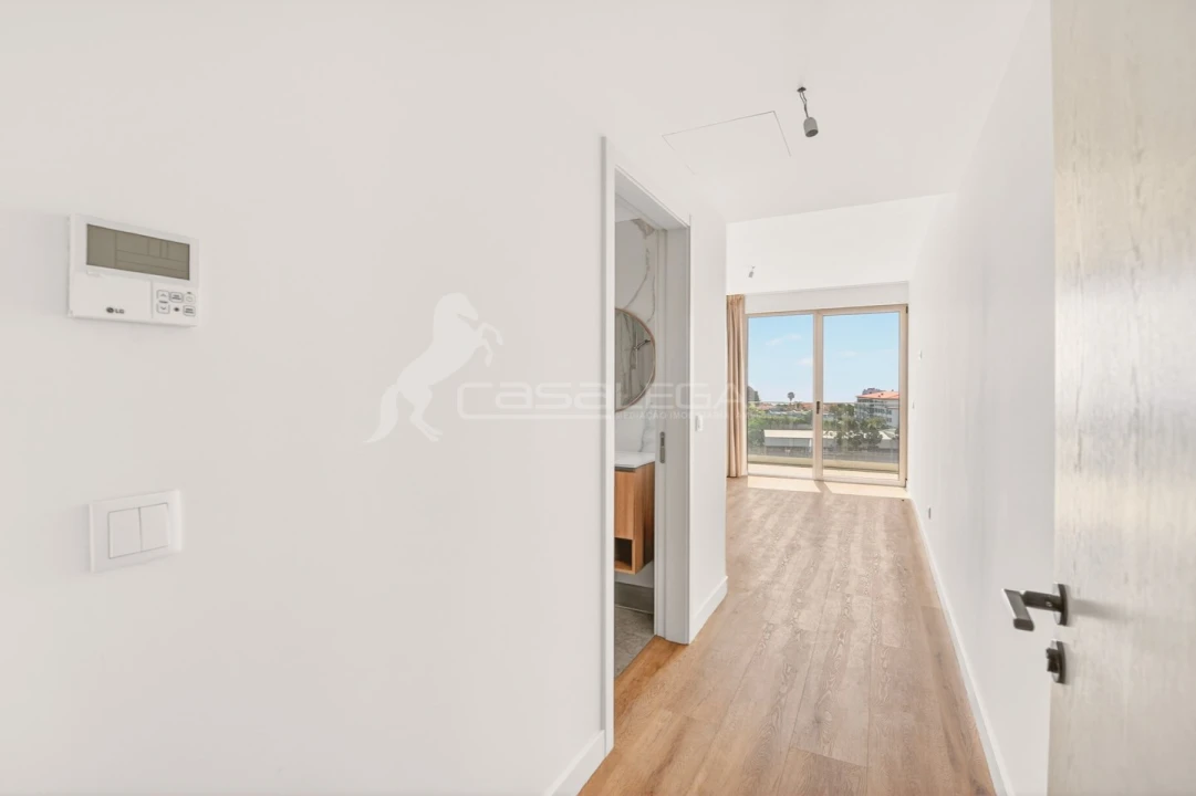 Apartamento T2 para Venda em São Martinho Foto 15