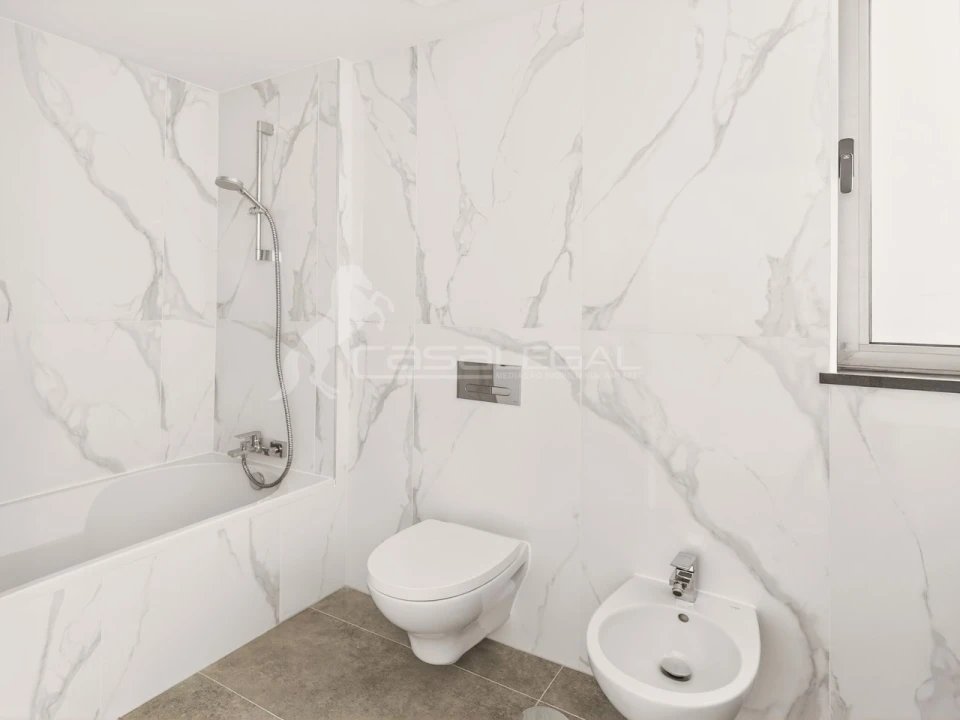 Apartamento T2 para Venda em São Martinho Foto 17