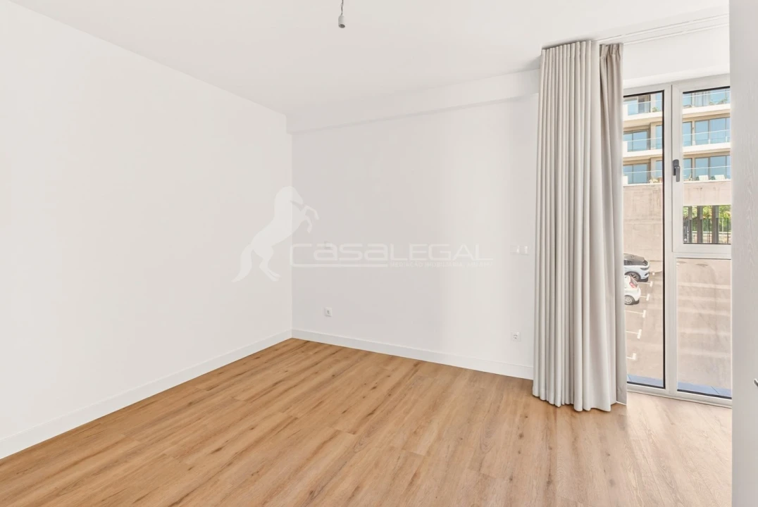 Apartamento T2 para Venda em São Martinho Foto 20