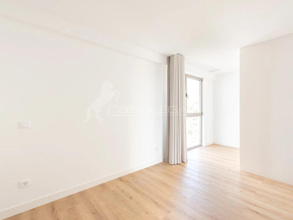 Apartamento T2 para Venda em São Martinho Foto 21