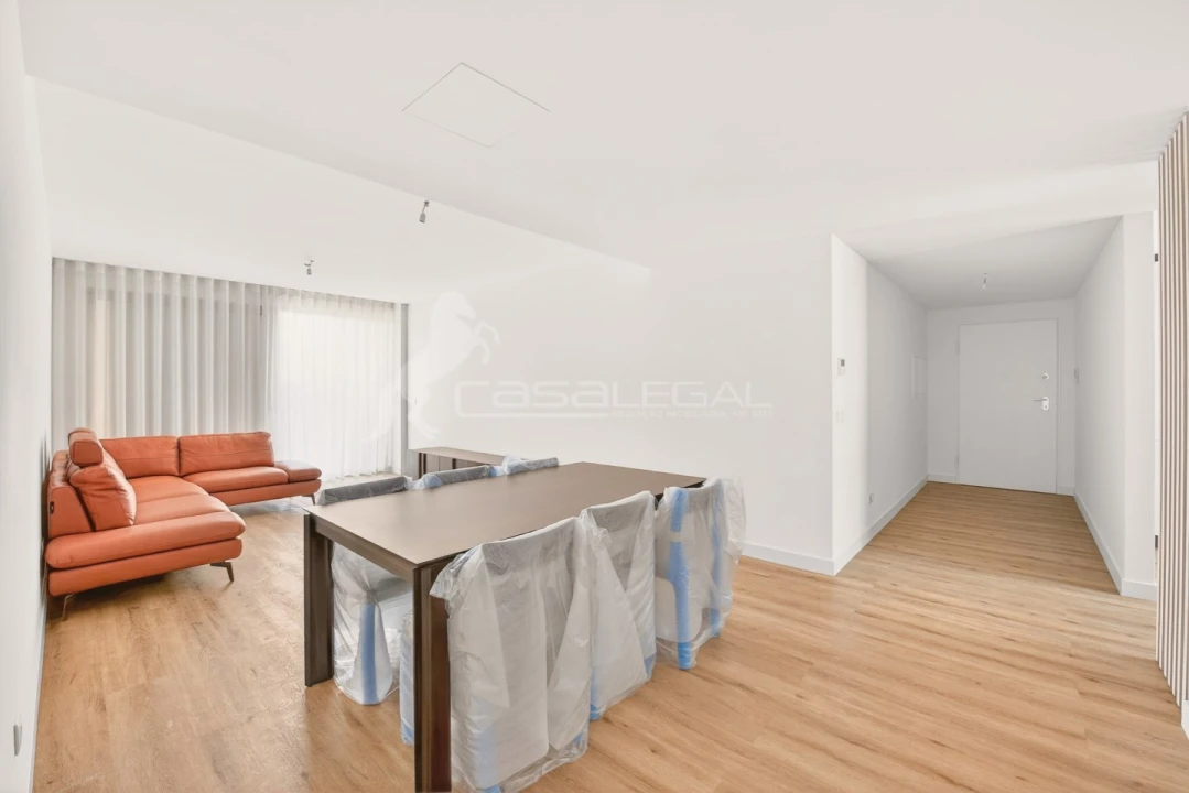 Apartamento T2 para Venda em São Martinho Foto 23