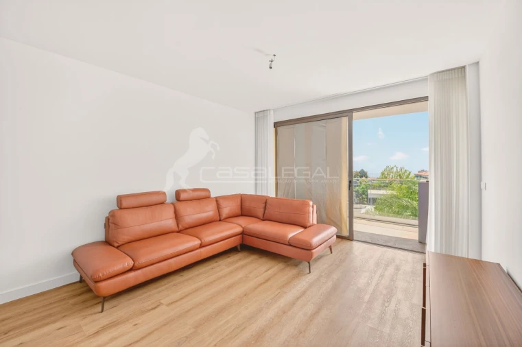 Apartamento T2 para Venda em São Martinho Foto 4