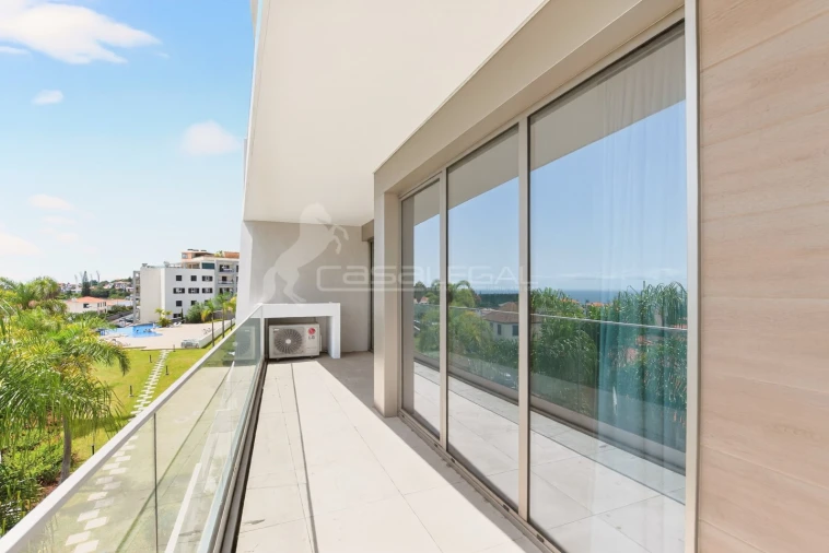 Apartamento T2 para Venda em São Martinho Foto 6