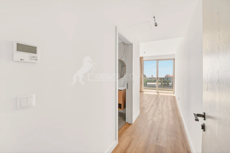 Apartamento T2 para Venda em São Martinho Foto 15