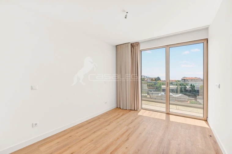 Apartamento T2 para Venda em São Martinho Foto 18