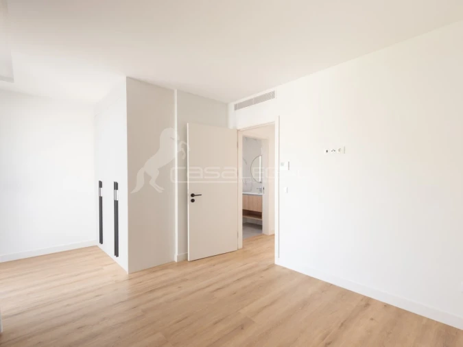 Apartamento T2 para Venda em São Martinho Foto 22