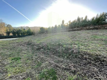 Terreno para Venda em Freixieiro de Soutelo