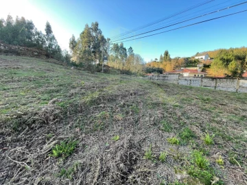 Terreno para Venda em Freixieiro de Soutelo