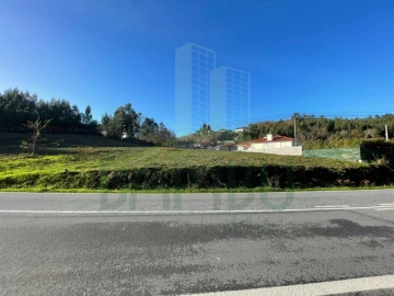 Terreno para Venda em Freixieiro de Soutelo