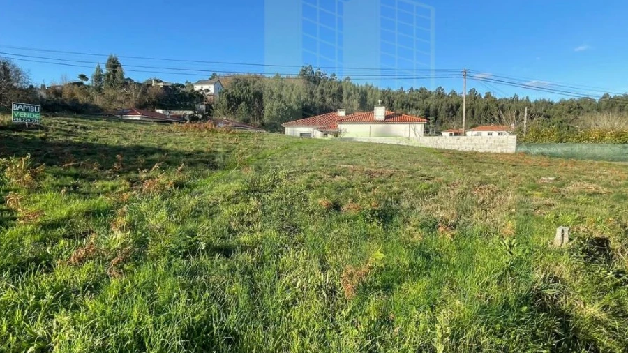 Terreno para Venda em Freixieiro de Soutelo