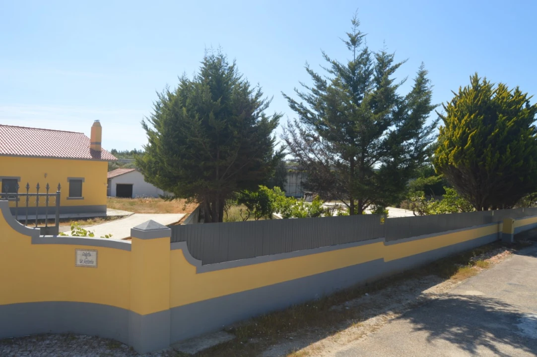 Moradia T15 para Venda em Palmela Foto 7