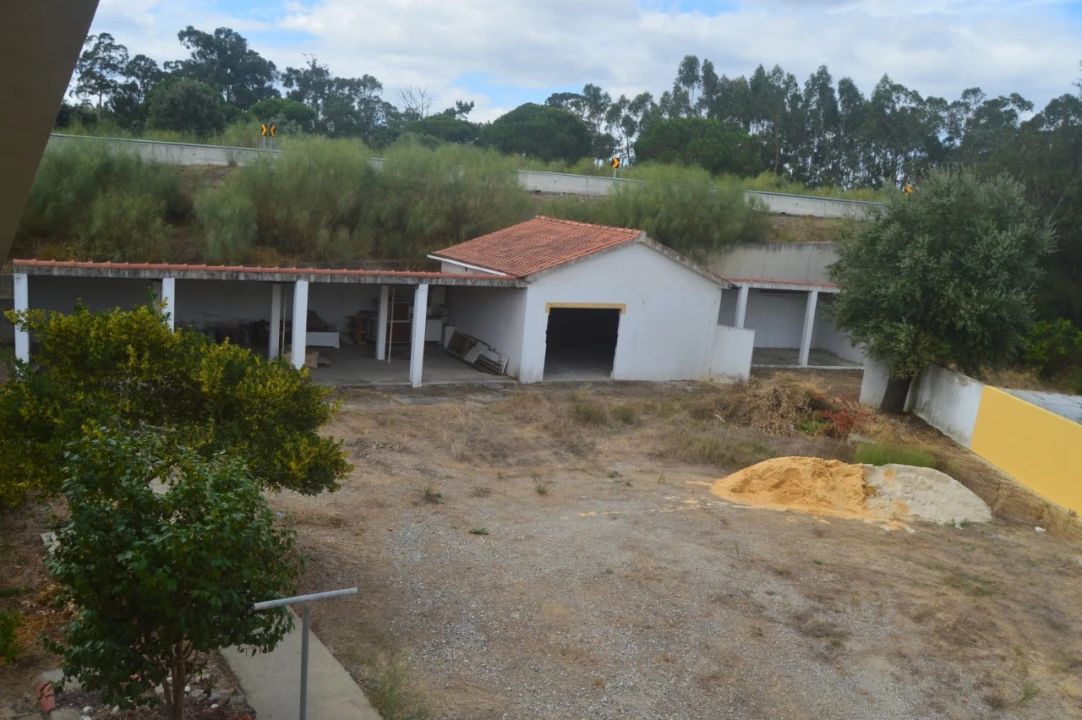 Moradia T15 para Venda em Palmela Foto 13