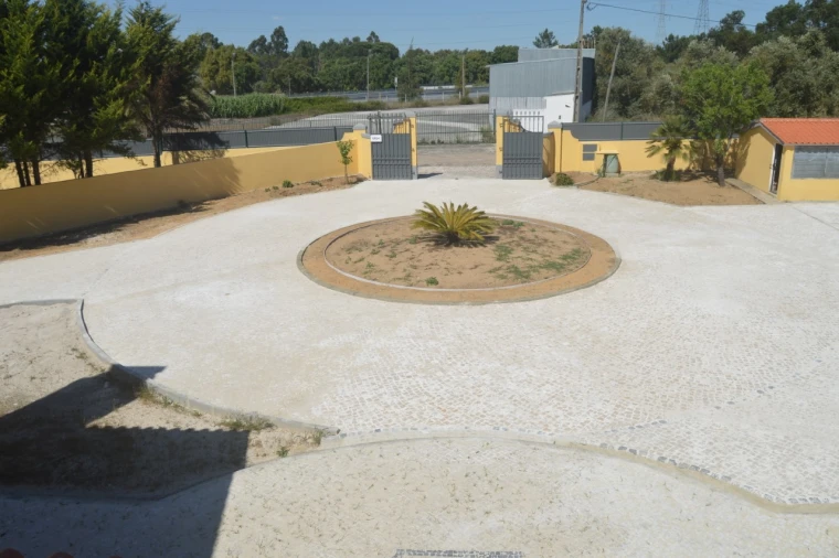 Moradia T15 para Venda em Palmela Foto 2