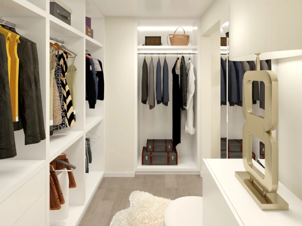 Moradia T4 para Venda em Fernao Ferro Foto 4