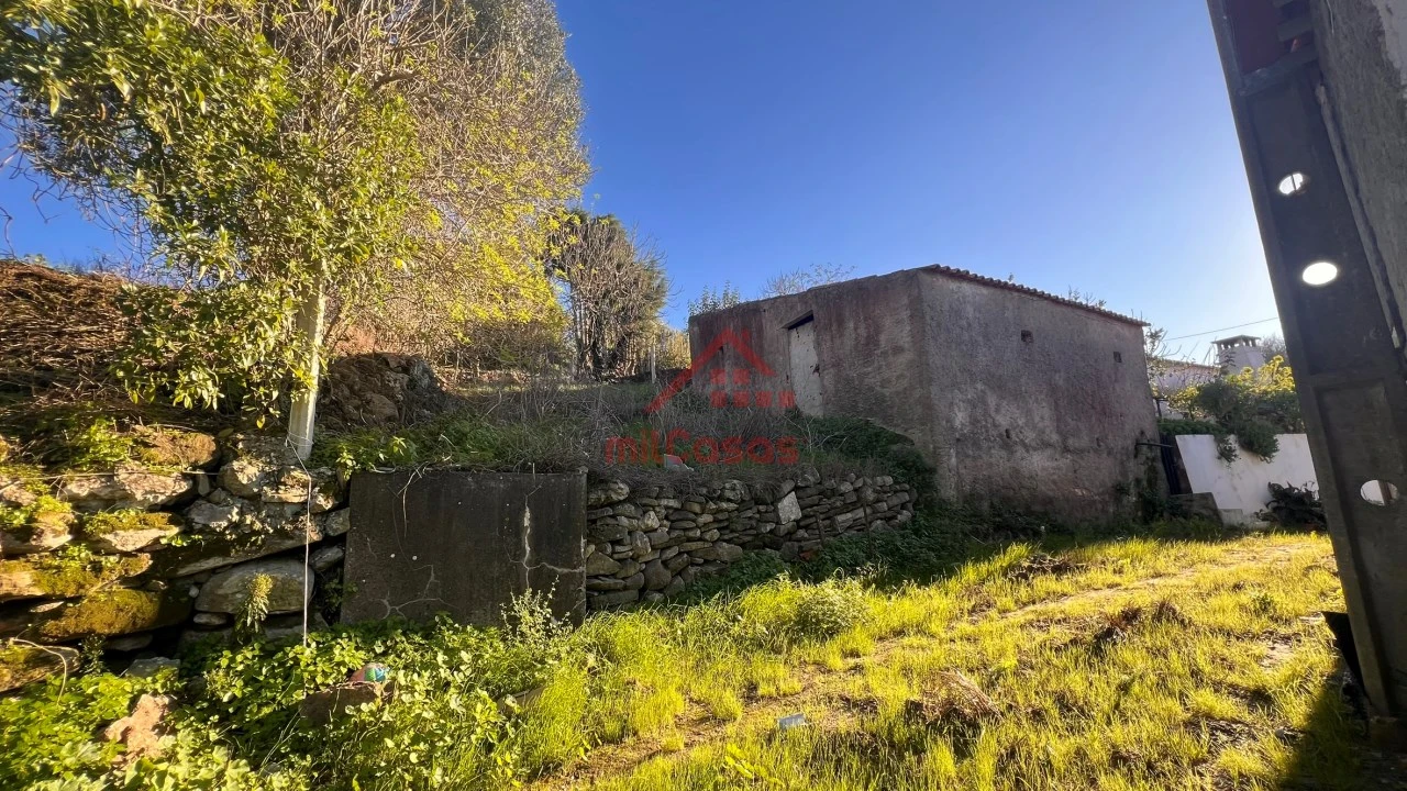 Moradia T2 para Venda em Dois Portos e Runa Foto 15