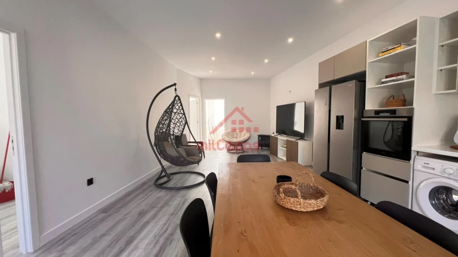 Moradia T2 para Venda em Dois Portos e Runa Foto 3