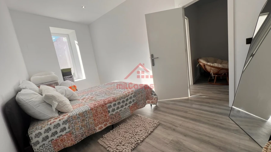 Moradia T2 para Venda em Dois Portos e Runa Foto 17