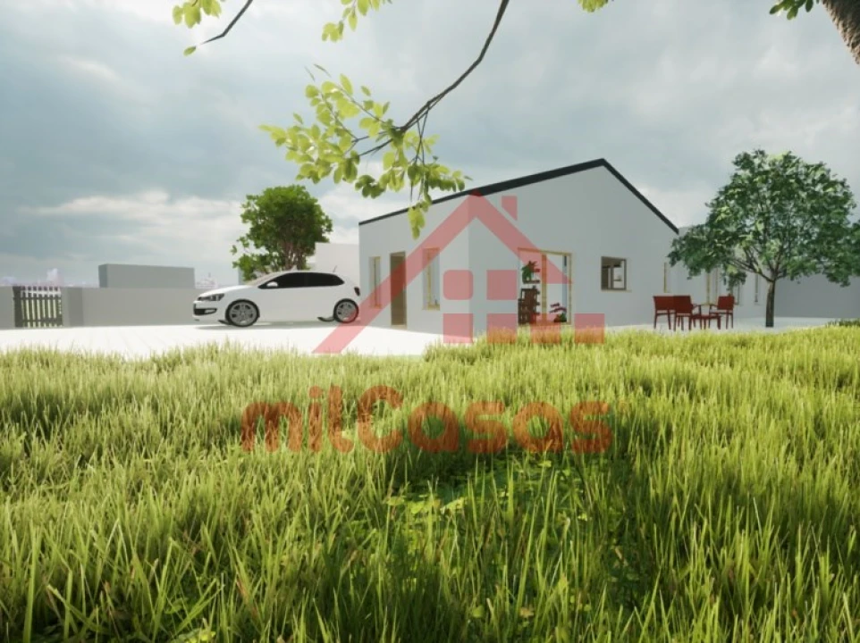 Moradia T2 para Venda em Santa Maria, São Pedro e Matacães Foto 20