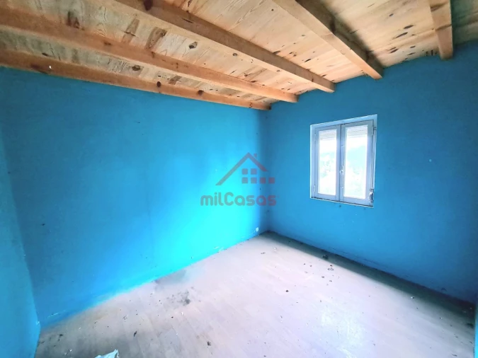 Moradia T2 para Venda em Santa Maria, São Pedro e Matacães Foto 13