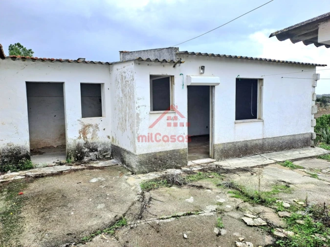 Moradia T2 para Venda em Santa Maria, São Pedro e Matacães Foto 15