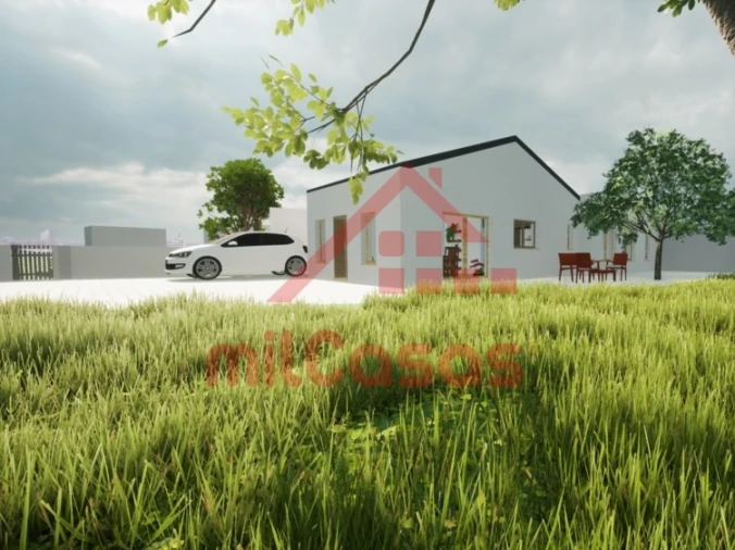 Moradia T2 para Venda em Santa Maria, São Pedro e Matacães Foto 20