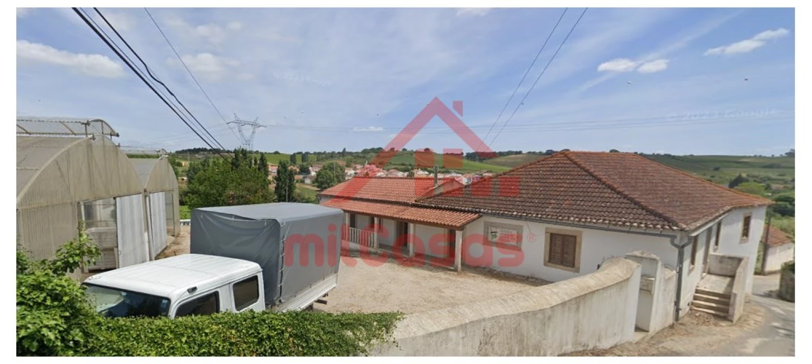 Quinta T3 para Venda em Alenquer (Santo Estêvão e Triana) Foto 3